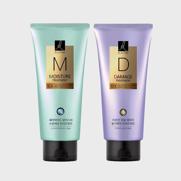 

Elastin_ 10X Treatment 300ml (Moisture Care/Shine Care) X 2 Choose 1 Moisture Care