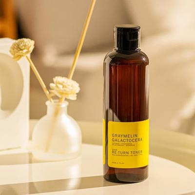 Galactocera Return Toner
