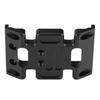 Aluminum Center Skid Plate Upgrade Accessory for Axial SCX10 1:10 RC Car