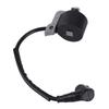 Ignition Coil Spark Plug Kit Fast Start for Stihl MS240 MS260 MS290 MS310 MS390 MS380 MS381