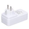 Voltage Protection Socket Electric Appliances Socket 175‑ 5‑6 Minutes Delay