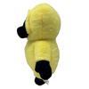 Hot Anime Games Escape The Backroom Plush Doll Toy Cartoon Cute Plush Toy Gift for Fans To Accompany Christma Birthday Gifts