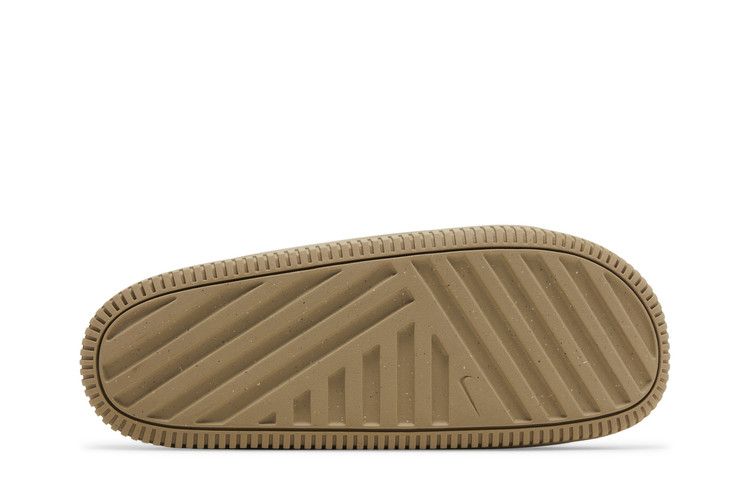 Nike Calm Slide Khaki
