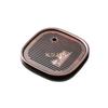 Home Rectangular Bamboo Tea Tray Tearoom Service Tray Tea Accessories Storage Type Tea Sea Living Room Retro Trays Decorative