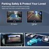 Rear View Backup Camera EC3Z19G490A For Ford 250 F350 F450 F550 Super Duty 13-14