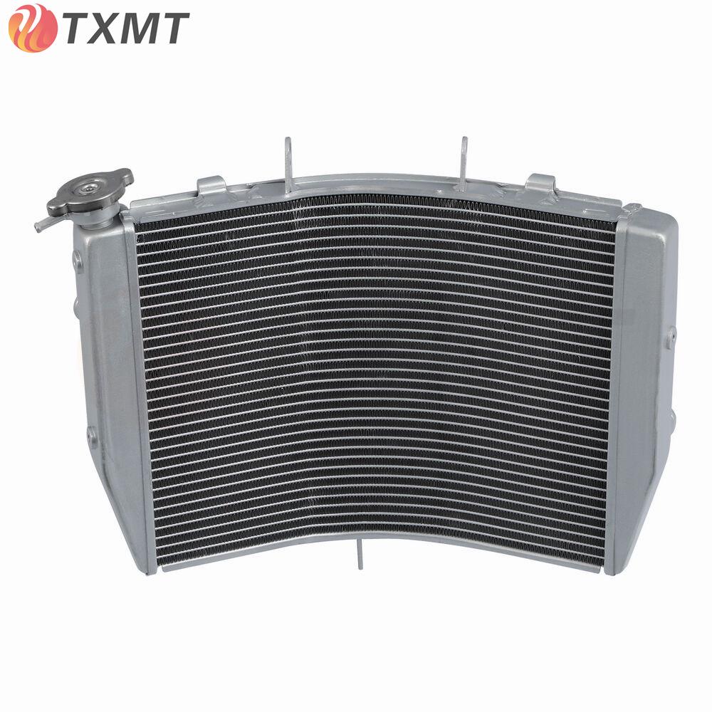 

Kawasaki Little Bull ZX-6R 2009-2013 Motorcycle Radiator