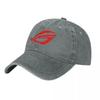 Republic Of Gamers ROG Fashion Baseball Cap Peaked Cap Unisexs Hat Womens Cap Womens Visor