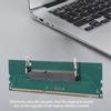 DDR3 Notebook Memory To Desktop Memory Adapter Converter Card 240 To 204P