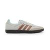 ID2047 adidas Originals Samba Crystal White Clay Stator Gum