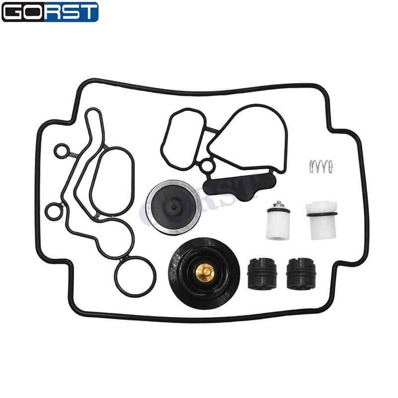 Urea Pump Repair Kit for Emitec 5273338 5273337 4931694 L4400-1205350A for Cumm Engine Auto Part