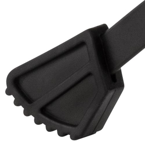 MEINL Percussion Cajon Height Bongo Stand THBS-S-BK