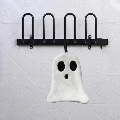 Halloween Hand Towel Hanging Decor Bathroom Kitchen for Dorm Hotel