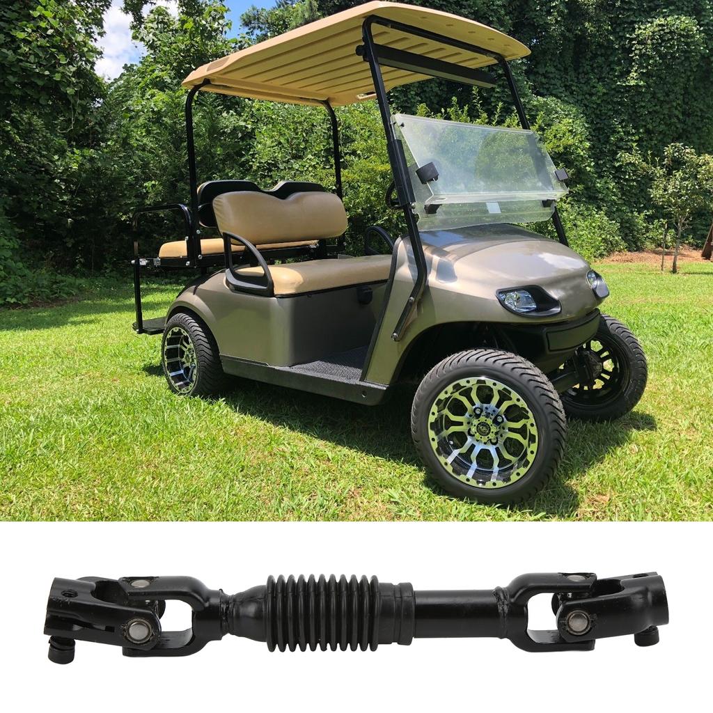 Zwischenlenkwellen-Baugruppe 70580G01 Ersatz für EZGO TXT Benzin Elektro 2001‑