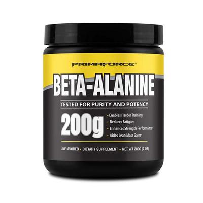 Primaforce Beta-Alanin Geschmacksneutral, 200g, 1 Einheit