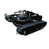 Gasoline Remote Control Lawn Mower for Canada: Weed and Grass Cutter for Parks, Gardens, and Wastelands