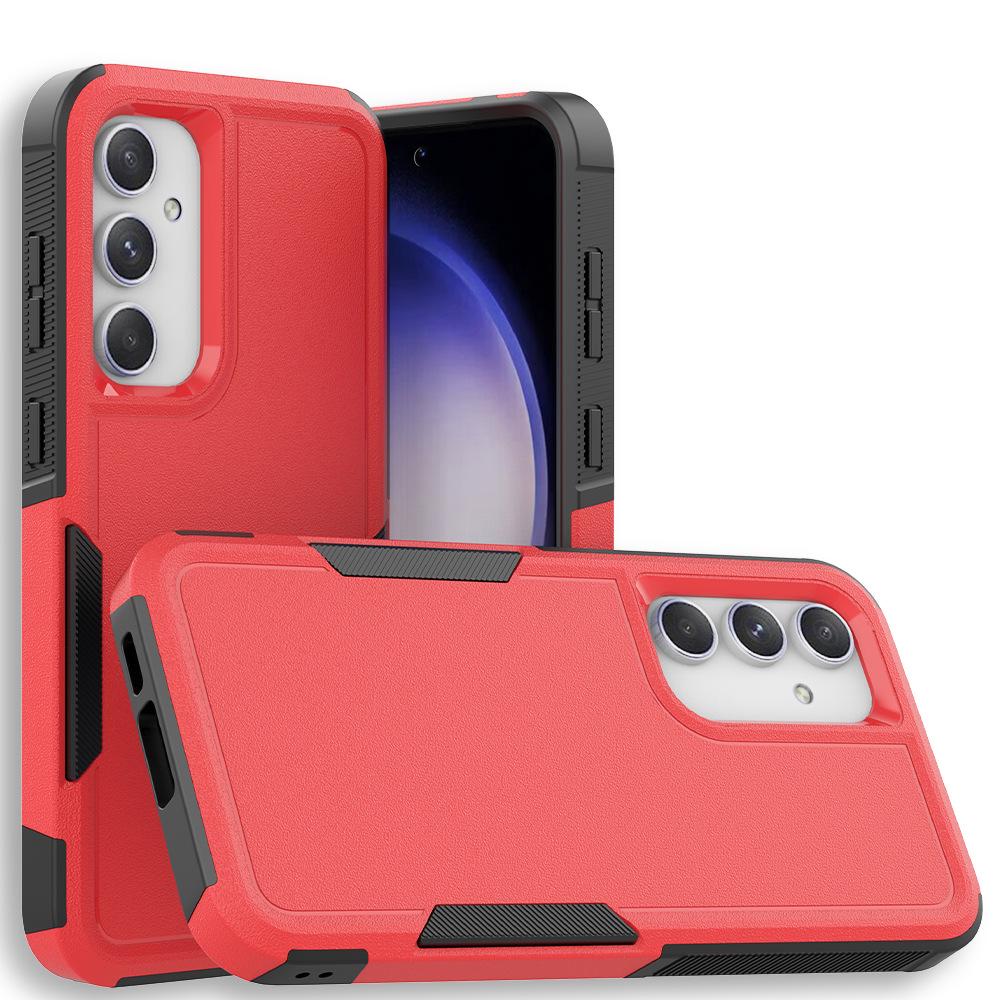 Samsung S23/S24/S25/S21FE/S22/S23FE/S24FE Sailing Armor Case