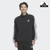 New Performance Light Woven Track Top Regular Fit 3 Stripe Kr8908kr8907kr