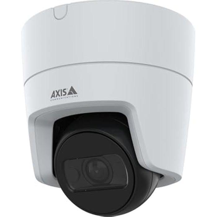 Caméra de surveillance réseau - AXIS - M3126-LVE - PTZ - Extérieur - 4 MP