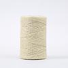 Color Cylindrical Hemp Rope Diy Hand-Woven Tapestry Decorative Wire, Photo Frame Decorative Material Rope Accessories