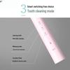 Mileng Sonic Electric Toothbrush CN Plug (adapter Included)
