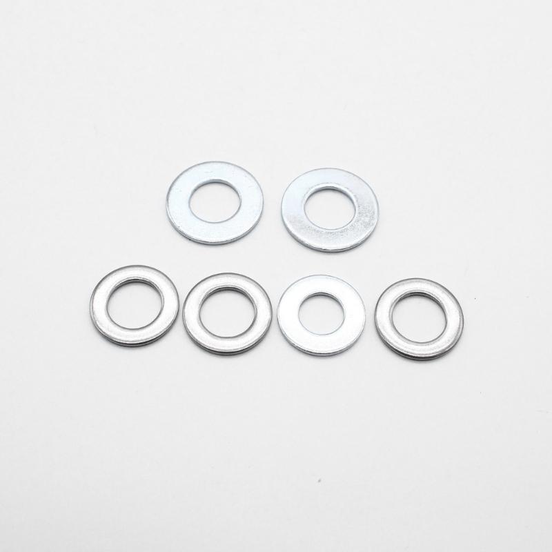 High Strength Aluminum Long Water Pump Mounting Set Long Water Pump Bracket Set Vehicle Accessories for Vehicles