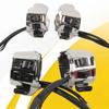 Motosiklet Elektrik Sistemi – Motosiklet Anahtarları