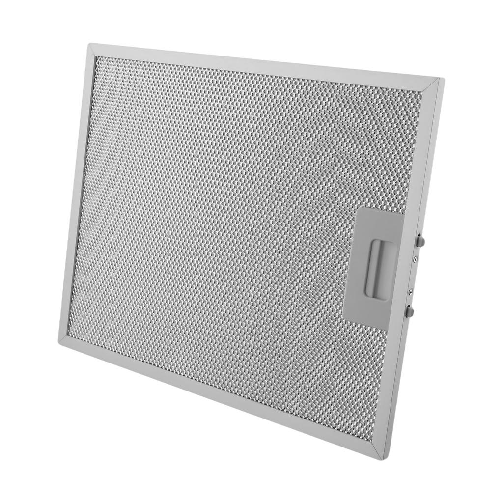For Leading Range Hood Brands Range Hood Vent Filter Metal Mesh Extractor Filter Kitchen Air Filtration Long Lasting Filter