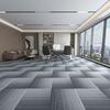 Soundproof Carpet Squares for Offices, Hotels, Billiard Halls, and Conference Rooms