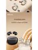 2025 GTS31 Wireless Ear Clip Sports Earphones – Non-In-Ear, Long Battery, High-Quality Sound Bluetooth.