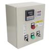 PID Temperature Controller 7.5KW High Accuracy Digital Tube Display Thermostatic Control Box with Thermocouple AC 380V