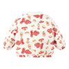 Balabala Kids' New Chinese Style Winter Down Jacket