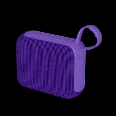 Bach Johann Portable Bluetooth Speaker Q4 CN Plug (adapter Included)