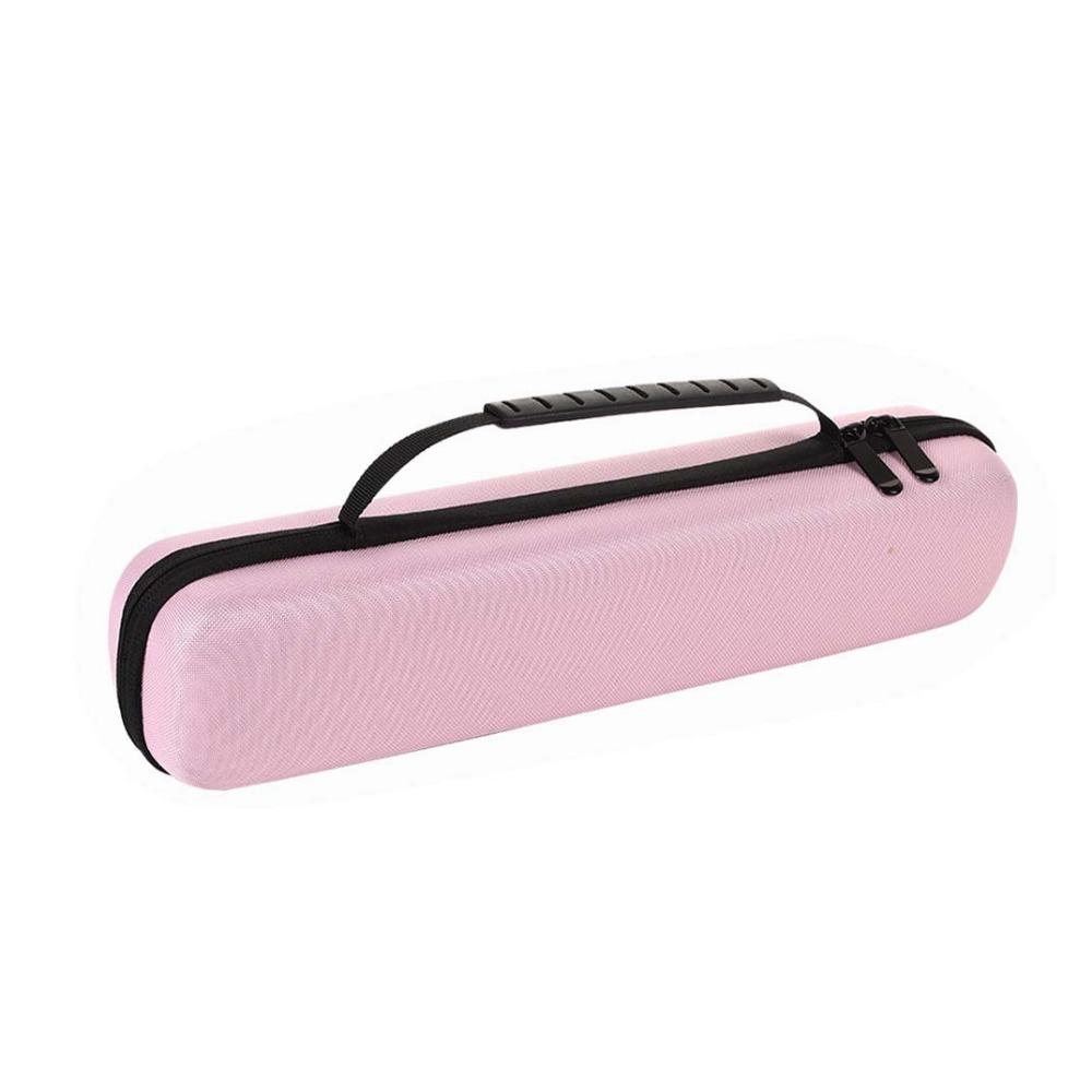 Waterproof Hair Straightener Storage Box Anti-Scratch Hair Clipper Storage Bag  Cosmetic