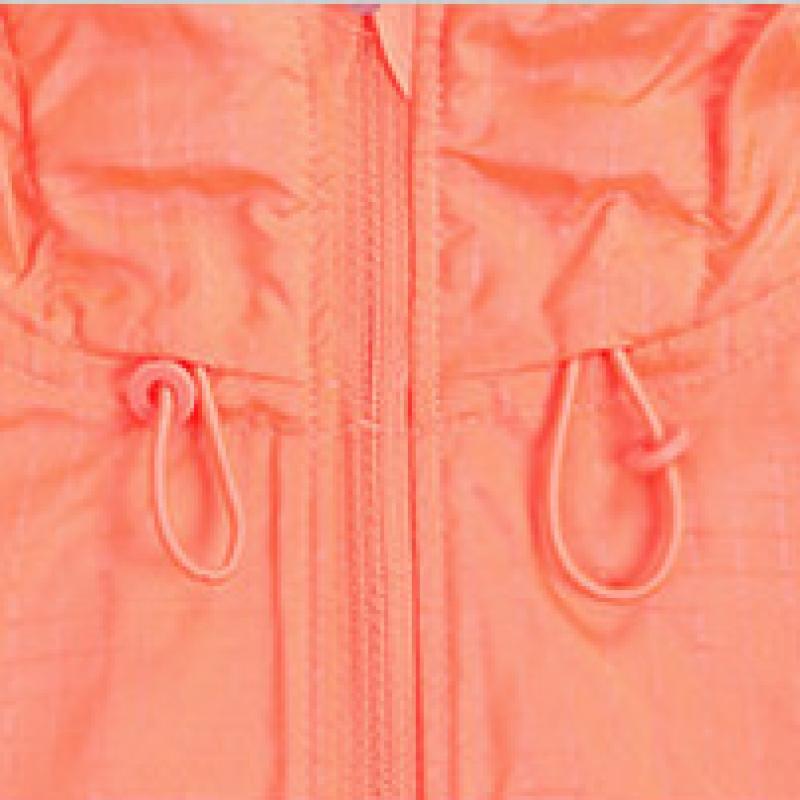 Nike Geacă de vânt pentru femei, de alergare, cu glugă, Cu3218 854 eSSential