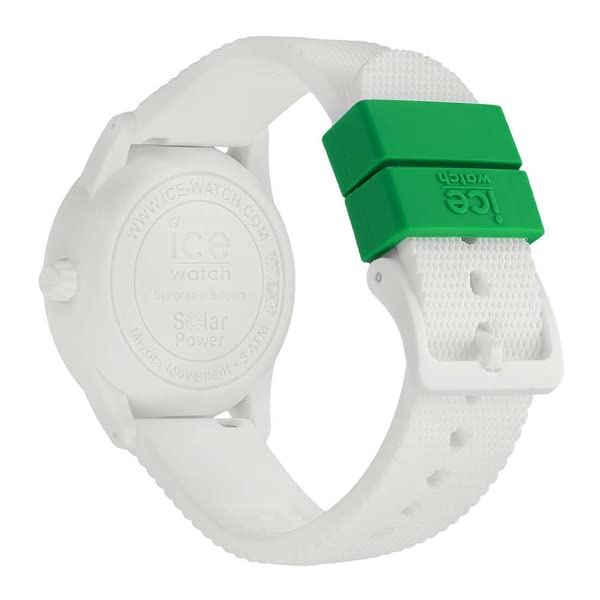 Часы ice часы ice 018739 ICE солнечные часы солнечные кварцевые часы наручные часы на солнечной батарее