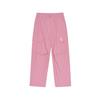 New MLB Boston Red Sox Cargo Pants Women's Pink 3FWPB0353-43PKP