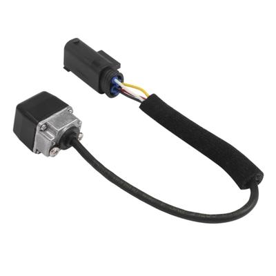 Zadní couvací kamera pro zadní couvací kameru Monitor parkovacího asistenta Kompatibilní pro 95750-2B500 95750-2B501 95750-2B502