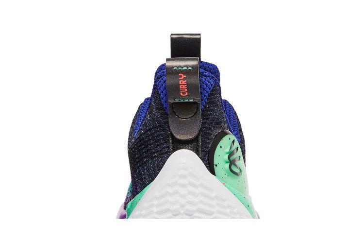 Curry Brand Curry Flow 10 GS 'Nordlichter'