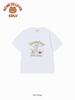 ACME DE LA VIE Daily Line Friends Short Sleeve T-Shirt
