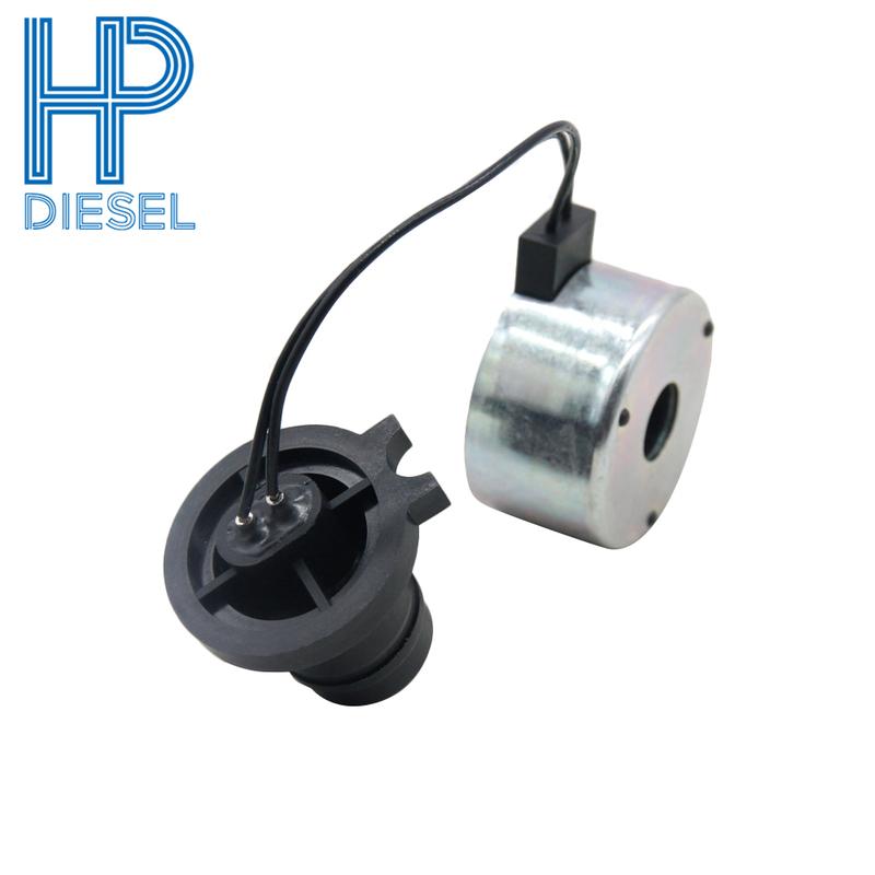 Solenoid Actuator Valve, Common Rail Diesel Fuel Sapre Part, for C7 Pump 319-0678, for Caterpillar C7/C9 Actuating Pump Assembly
