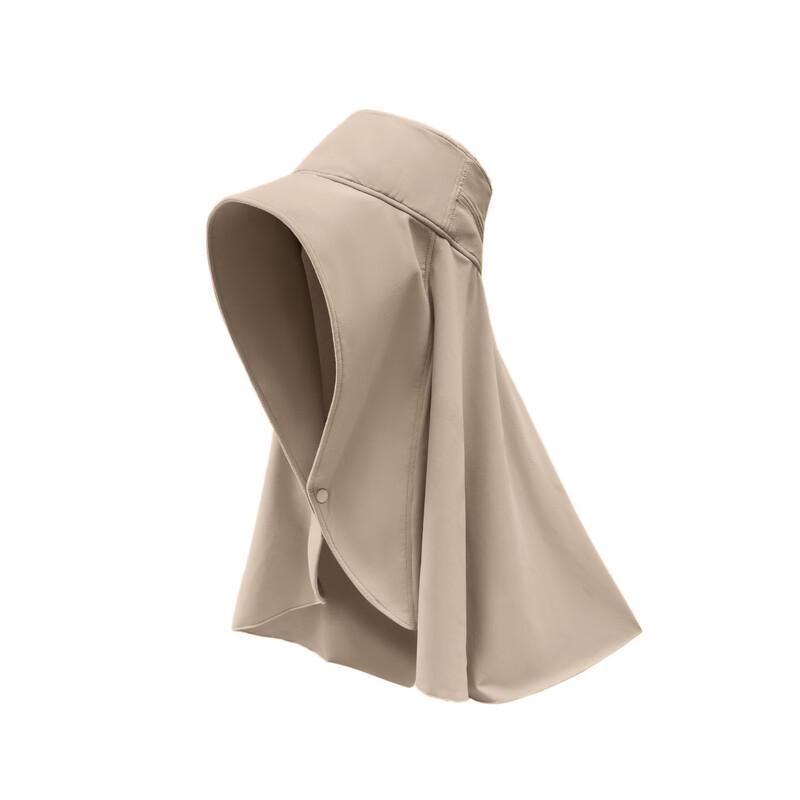 MEET SUNNY Sun Protection Hat Mask