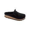 Birkenstock Naples Shearling Sandals