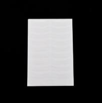Eyelash Extension Hydrogel Under Eye Gel Mask Patch Sticker Tape Planting Grafted Eyelash Maquiagem Isolation Pad белый