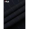 FILA Men's Striped Loose Straight Casual Trousers