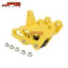 WR250F/400F/426F/450F Off-Road Motorcycle Plastic Chain Guide & Slider