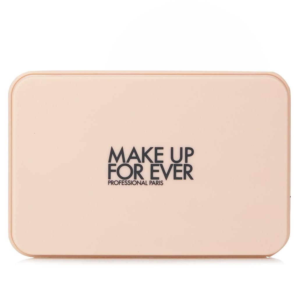 HD Skin Matte Velvet Powder Foundation - # 1Y04