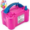 Balloon Pump Electric Balloon Air Inflator Automatic Blower Pump 25-26
