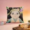 Fashion TTo Your Eternity Season 3able Cushion Cover Premium SkinFriendly Pillow Case MultiPurpose for Home Office Travel