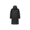 Li Ning Sports Life Collection Dunjakke Herre Sort AYMT069-1