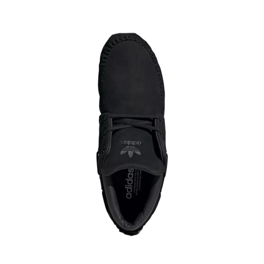 Adidas Originals ZX 700 Boat Shoes Men's JQ3161